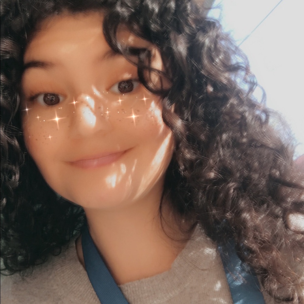 Meet your Posher, Judy